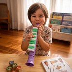 Midex Orf-ML-13A Örf Aletleri 13 Tuşlu Melodika