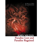 Nüans Publishing Paradise Lost and Paradise Regained (Collins C)