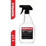 Kontax 1 Lt İzopropil Alkol %70 Etkili Temizlik ve Kolay Uygulama Avantajlarıyla