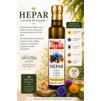 Tijda Hepar Deve Dikeni Karahindiba Mavi Hindiba Özü 250 ml Saf