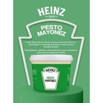 Heinz Pesto Mayonez 1 kg