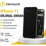 iPhone 11 Orijinal Revize Ekran LCD Panel