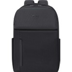 Mack MCE-1722 16 Code Eco Notebook Sırt Çantası Siyah