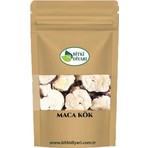 Bitki Diyarı Maca Kökü Dilim 25 gr
