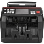 HunterTEChuntertekno HX 2200  Huntertec %100 Sahte Tespit Karışık Para Sayma Makinesi