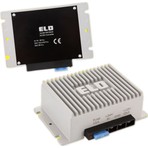 Elo Konvertör Dönüştürücü 24 Voltan 12 Volta 280 Watt 20 Amper
