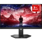 Lenovo Legion 25-10 24.5" 0.5 Ms (Mprt) 320Hz IPS Gaming Monitor 67D4GAC3TK