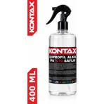 kontax  alkol %70 saflıkta 400 ml