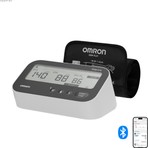 Omron M4 Connect Afib 2 Kullanıcılı Üst Koldan Ölçer Tansiyon Aleti