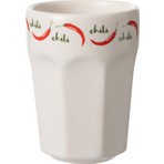 Mudo Home CHILLI ESPRESSO FİNCAN 105ML