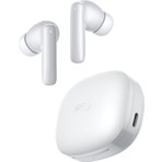 Qcy T13 Pro Bluetooth Kulaklık 6.0 - 50 Db Anc 4 Mics. Ipx4- 0.045 Sn. Çift Cihaz - Tek Şarj 10.5 Saat- Kutu ile 47 Saat