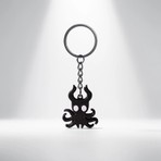 Hollow Knight Shade Anahtarlık