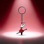 Hollow Knight Hornet Anahtarlık