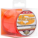 Latex Surf Casting 300 Mt.turuncu Misina