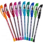 Faber-Castell Faber Castel 1425 Ailesi Tükenmez Kalem 10'Lu Set