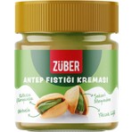Züber Antep Fıstığı Kreması 200g