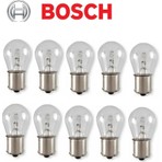 Bosch 12 Volt Stop Ve Sinyal Ampulü 10 Adet