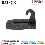 Spark Oto Aksesuar Bas-Çık Araç Tavanına Çıkma Aparatı Unıversal