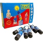 Feza 40 Lı Torpi1 Saka Malzemesi