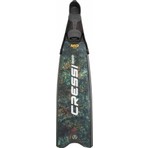 Cressi Gara Turbo Carbon Md Dalış Paleti