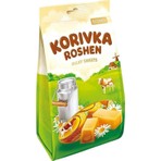 Roshen Korivka Roshen Milky Sweets 205G