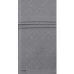 Aker Açık Gri 70X190 cm Koza Şal