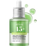 Anua Azelaic Acid 15+ Cica Intense Calming Serum – 10+’a Göre Daha Güçlü Formül, Daha Hızlı Sonuç