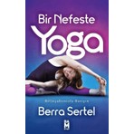 Bam Kitap Bir Nefeste Yoga