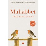 April Yayıncılık Muhabbet - Virginia Evans
