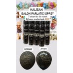 Net Market Balon Parlatıcı Sprey 570 ml