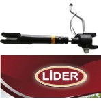 Lider Massey Ferguson Ayarlı Kol Dik 135 - 240