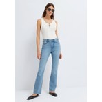 Mavi Bliss Classic Denim Vintage Açık Mavi Jean Pantolon 101437-A3929