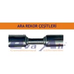 8 mm Klima Hotom Rekoru Ara