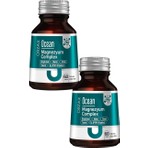 Orzax Ocean Magnezyum Complex 60 Tablet x 2 Adet
