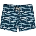  Carlos Junior Short