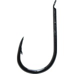 Sasa Chınu Black Nickel Olta İğnesi 100'lü Paket, İğne No:2/0, 2.8 cm Uzunluk