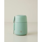 English Home Good Mood Lunchy Çelik Saklama Termosu 500 ml Yeşil