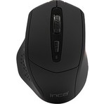 Inca IWM-521 1600 DPI Kablosuz Optik Mouse Ev - Ofis Kullanımı için Sessiz Tasarım