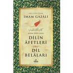 Ravza Yayınları Dilin Afetleri - İmam Gazali