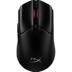 HyperX Pulsefire Haste 2 26K DPI Siyah Hafif Kablosuz Gaming Mouse 6N0B0AA