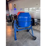 Scheppach MİX140 Elektrikli Beton Mikseri