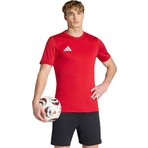Adidas ENT26 Jsy Erkek Futbol Forması KR3287 Kırmızı