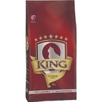 King Plus Kuzu Etli Yetişkin Kedi Maması 15 kg