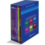 Ensar Neşriyat Peygamber Efendimizin Hayatı 6 Kitap Seti Ahmet Lütfi Kazancı Tarafından Yazılmış Türkçe Yayın