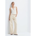 Mavi Siena Iconic Krem Jean Pantolon 1010763-A3903