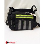 Redi Ridi Seventeen Su Geçirmez Motorcu Göğüs Çantası Unisex 4983 Ergonomik Tasarım