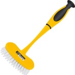 SGS4202 Lavabo Duşakabin Küvet Fırçası Vantuzlu Küvet ve Banyo Fırçası