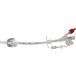 Galena 063806180401 Kırmızı Gastrostomi Beslenme Tüpü No: 18 Ergonomik Tasarım ile Konforlu Kullanım