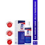 KONIX Steril İlk Yardım Yanık Jeli 118 ml Soğutma ve Yatıştırma Özelliği ile Etkili