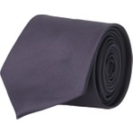 Altınyıldız Classics Lacivert Desensiz Kravat %100 Polyester Erkekler İçin Şık Model